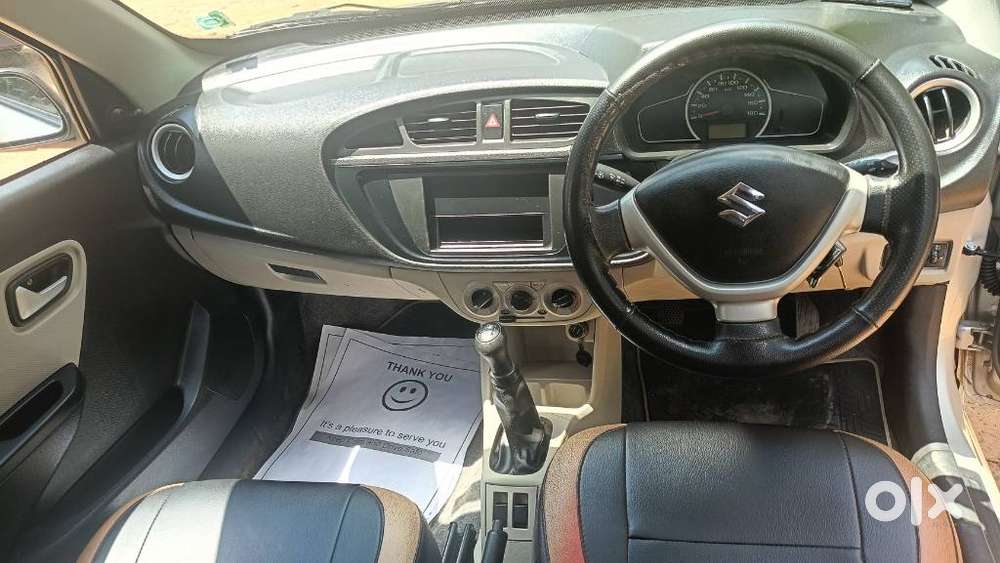 Maruti Suzuki Alto 800 0.8 Lxi (o), 2019, Petrol