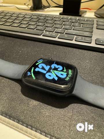Apple watch series 5 apple online care