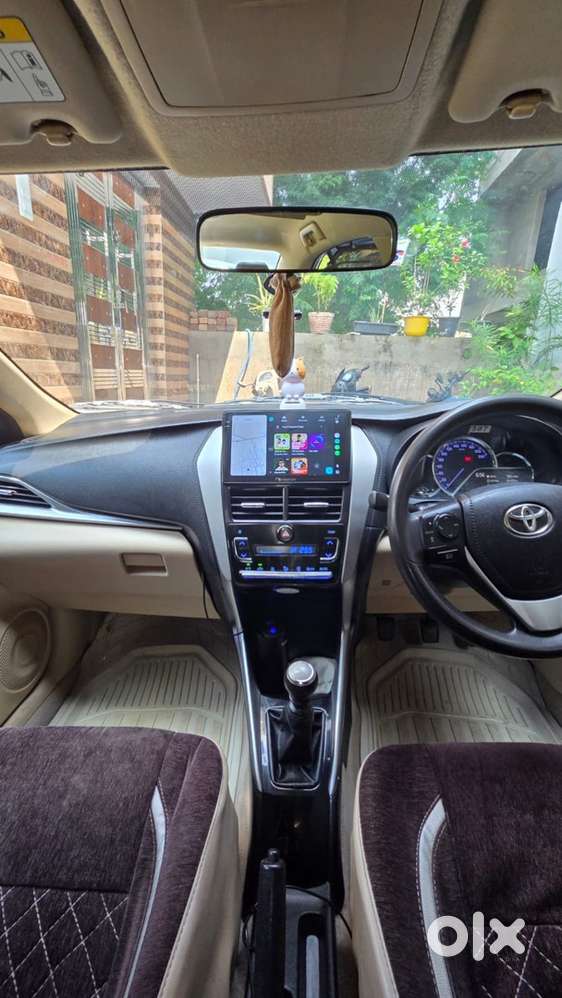 Toyota Yaris 1.5 Petrol 2020