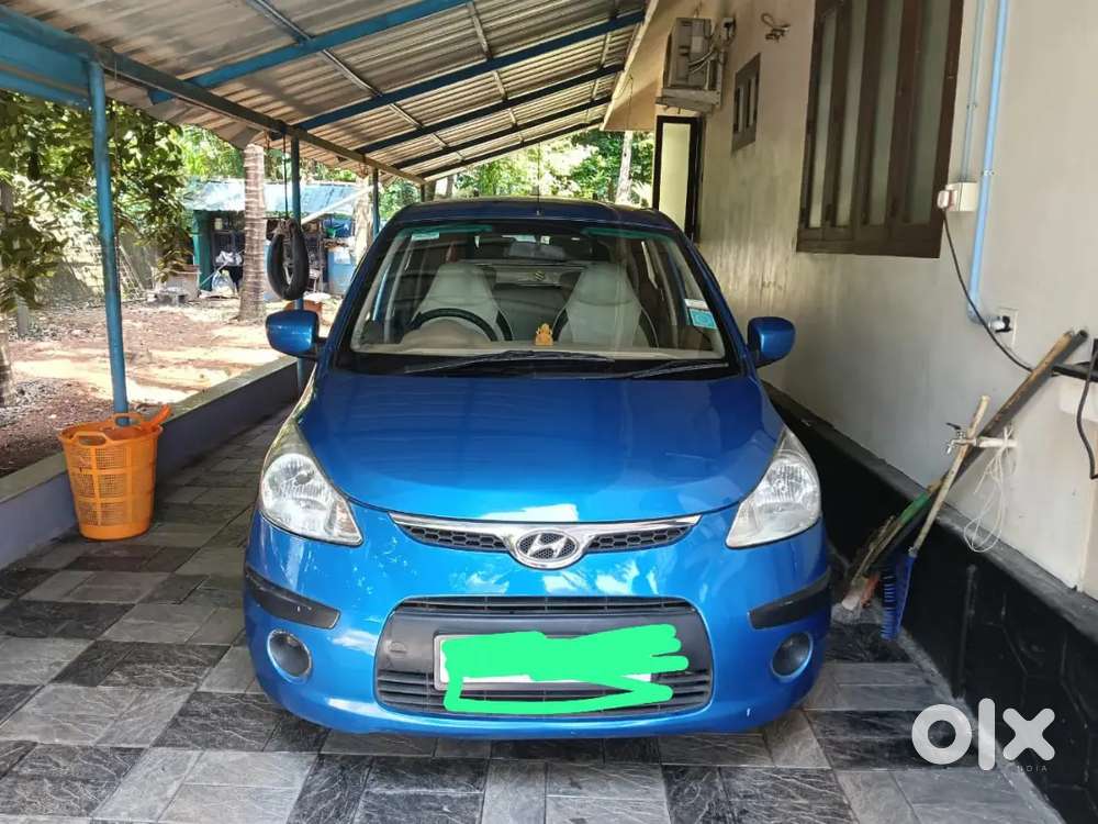 Hyundai I10 Sportz. Good Condition