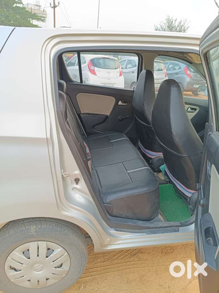 Maruti Suzuki Alto 800 Lxi, 2020, Petrol