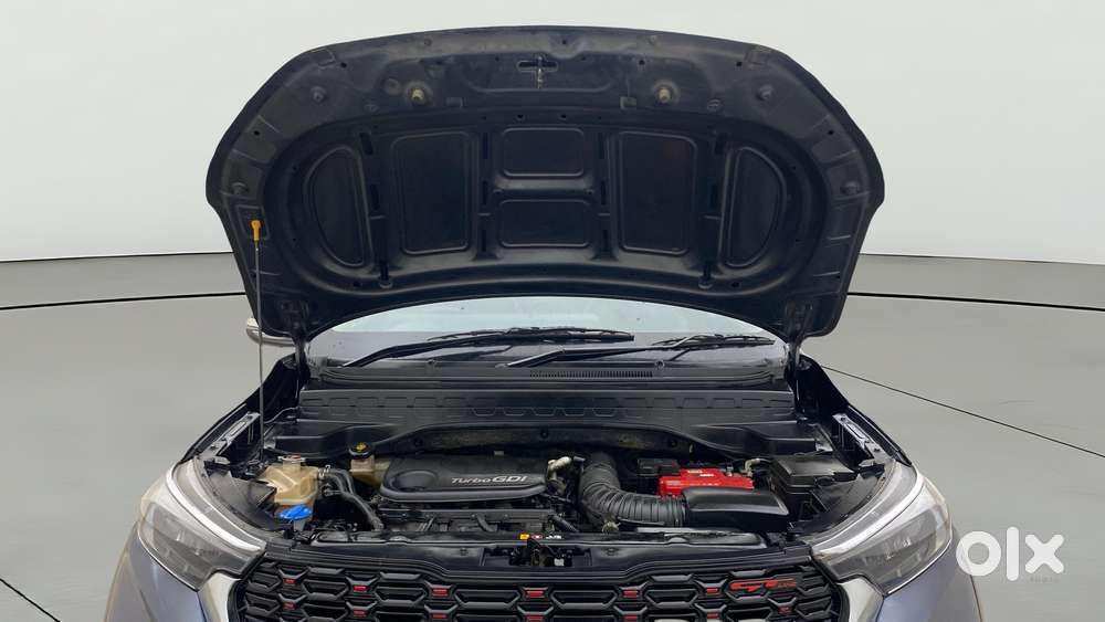 Kia Sonet 1.0 Gtx Plus Dct, 2022, Petrol