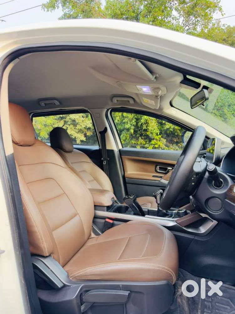 Tata Harrier Xz, 2020, Diesel
