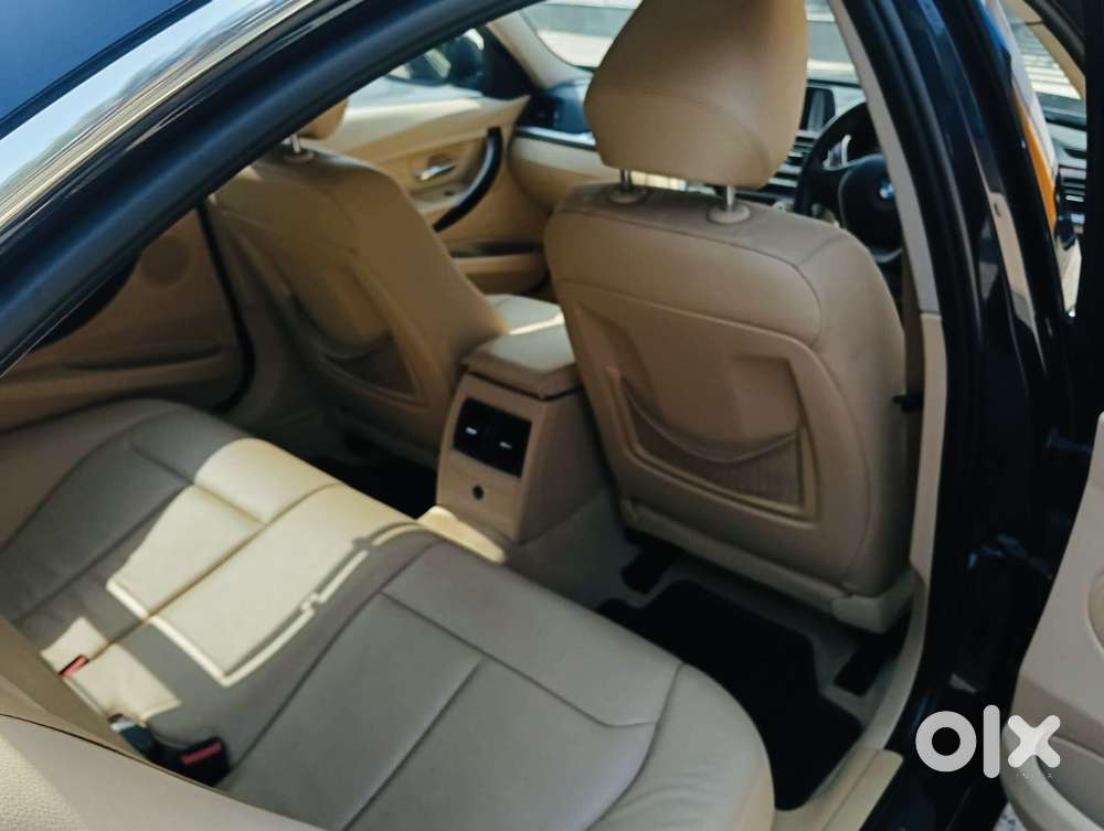 Bmw 3 Series 2.0 320d Highline, 2013, Diesel