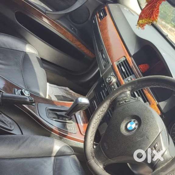 Bmw 3 Series 2.0 320d Highline, 2009, Diesel