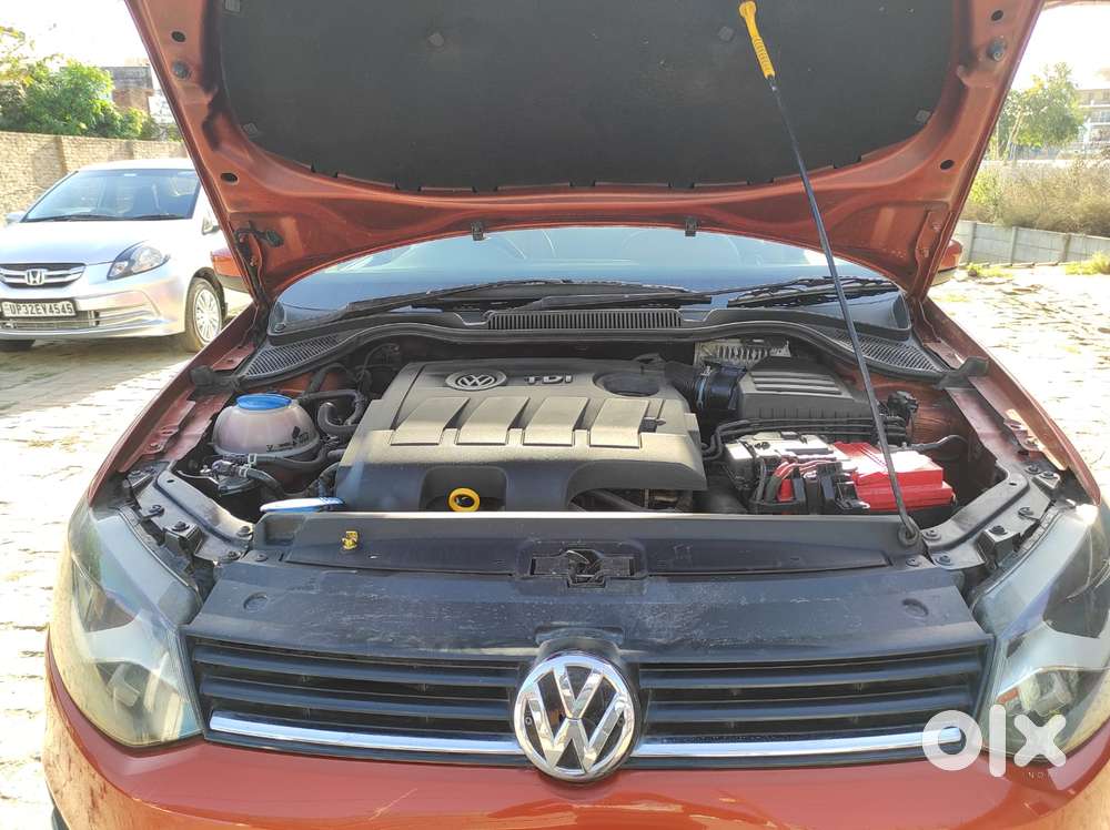 Volkswagen Polo Gti, 2015, Diesel