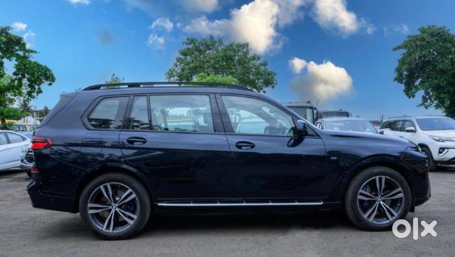 Bmw X7 3.0 Xdrive 40i M Sport, 2026, Petrol
