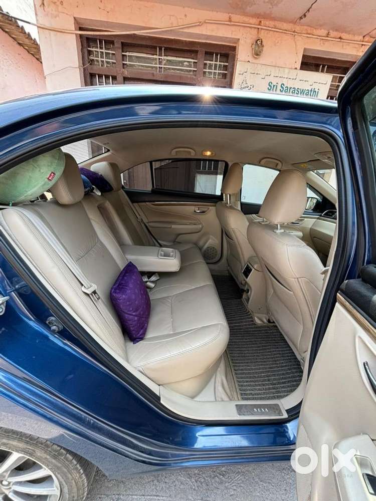 Maruti Suzuki Ciaz 2020 Petrol Top End Manual