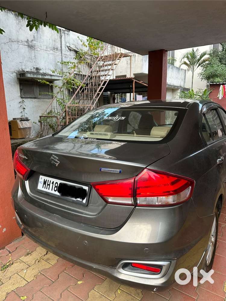 Maruti Suzuki Ciaz 2021