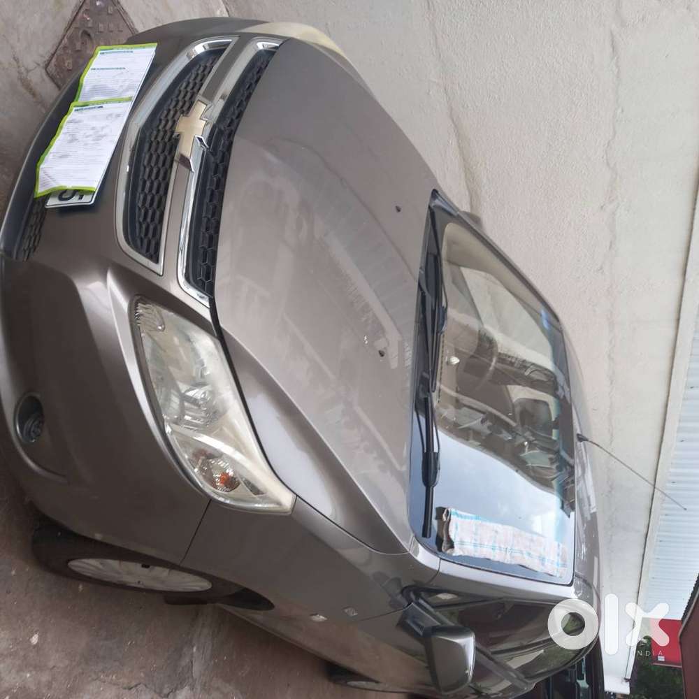 Chevrolet 1.2 Ls Abs 2013 Model Petroln