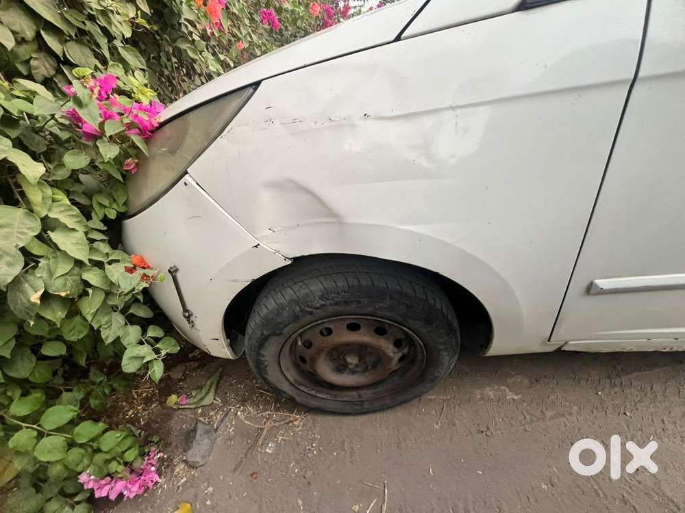 Tata Indica Vista 2010 Diesel 165000 Km Driven