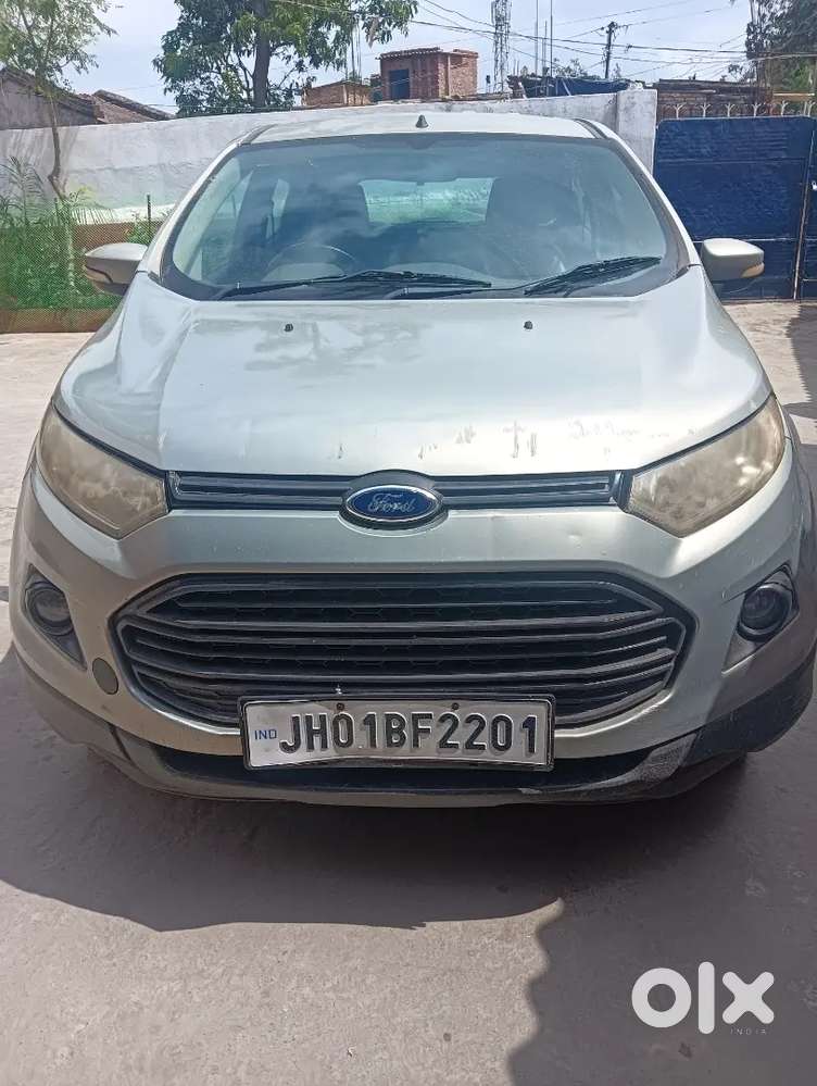 Ford Escort 1.3 Diesel 2014