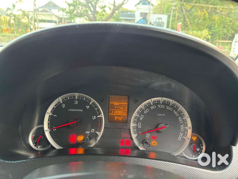 Maruti Suzuki Swift 2011-2014 Vdi, 2014, Petrol
