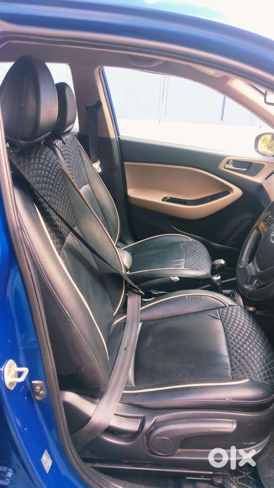 Hyundai I20 1.2 Asta, 2014, Petrol