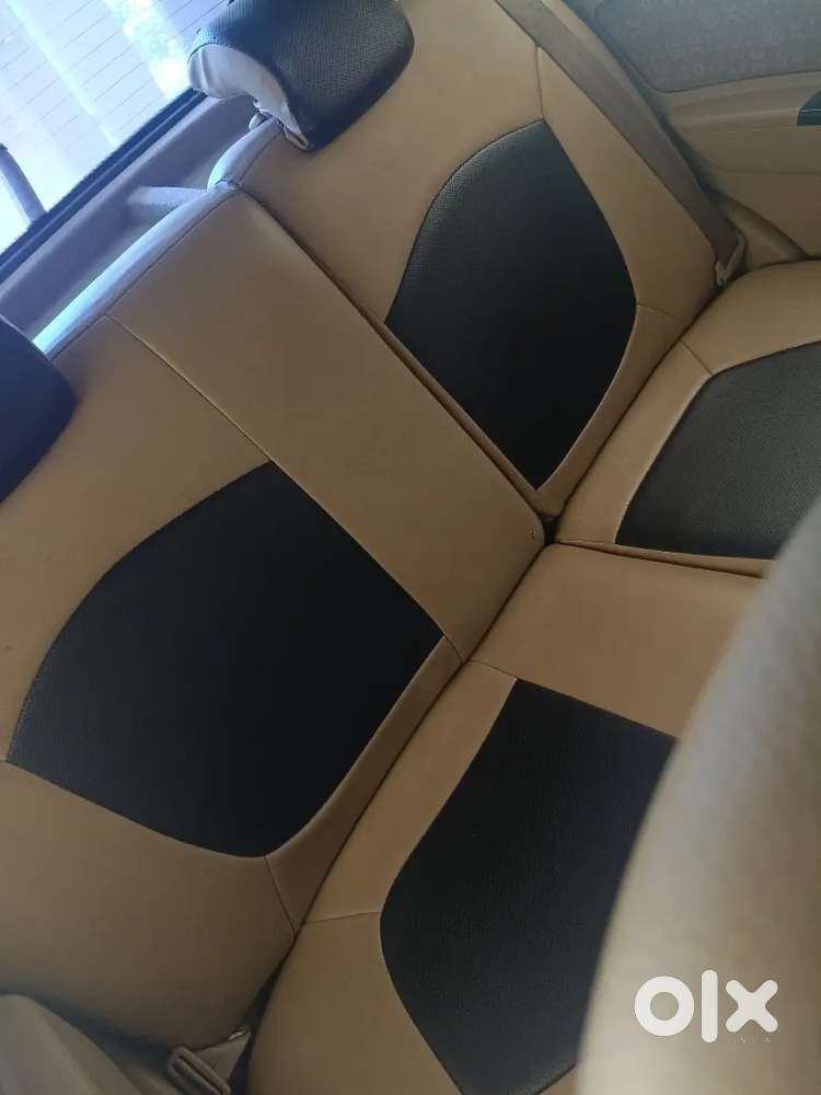 Chevrolet Spark 2009 Petrol Well Maintained