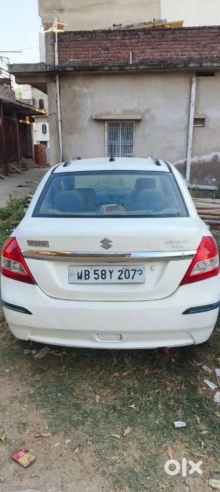 Maruti Suzuki Dzire 2014 Diesel 85000 Km Driven  No Any Problem
