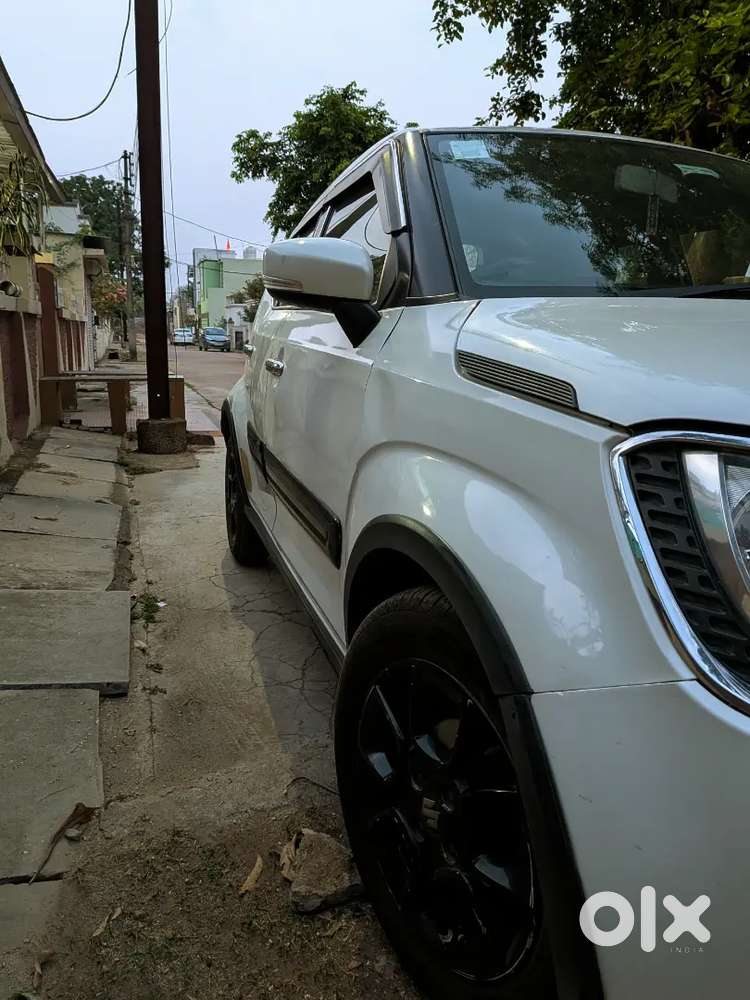 Ignis 2018 Automatic Transmission