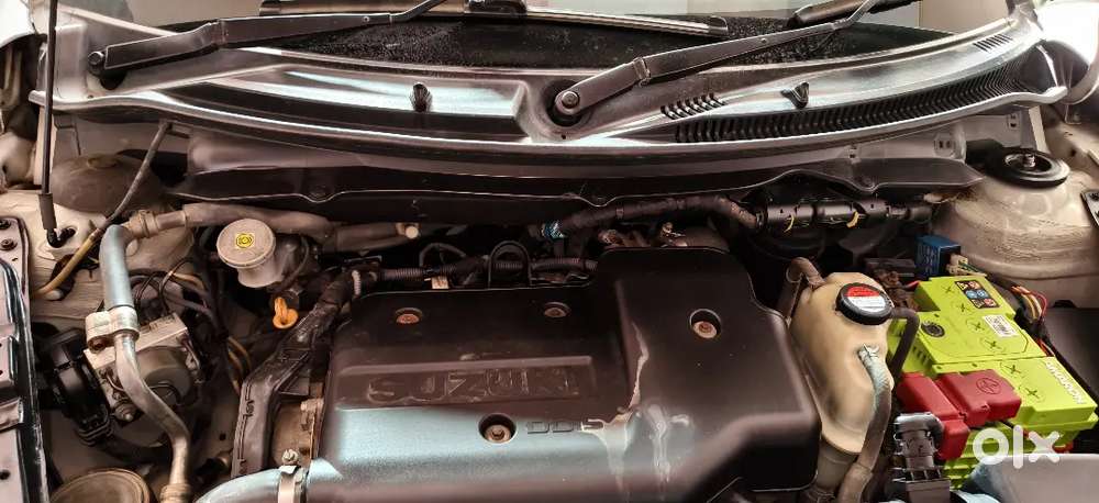 Maruti Suzuki Swift Vdi 2017 Diesel Good Condition