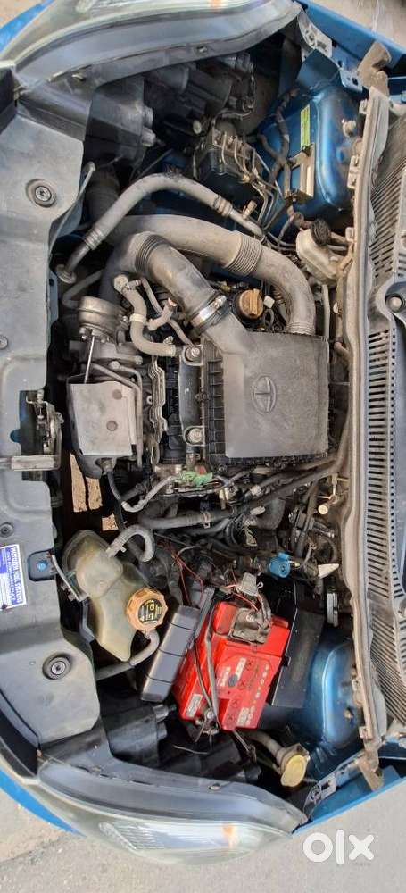 Tata Nexon 1.2 Petrol, 2019, Cng & Hybrids