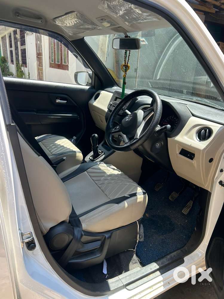 2019 Maruti Suzuki Wagon