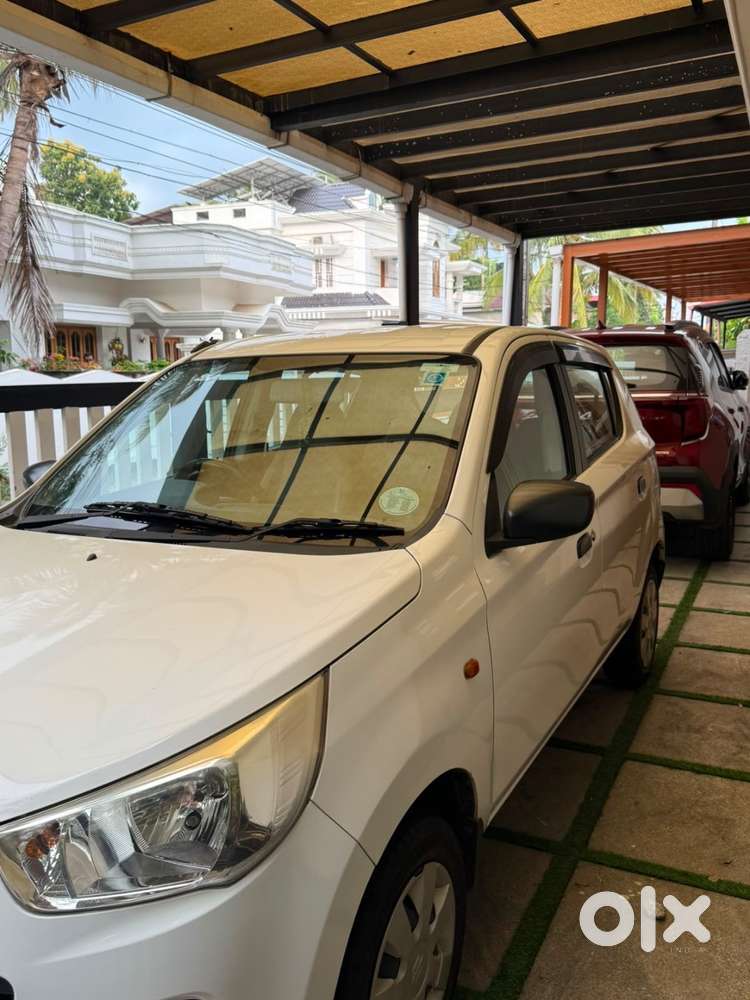 Alto K10 Vxi