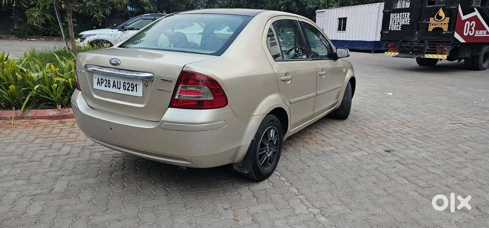 Ford Fiesta 1.4 Sxi, 2006, Petrol