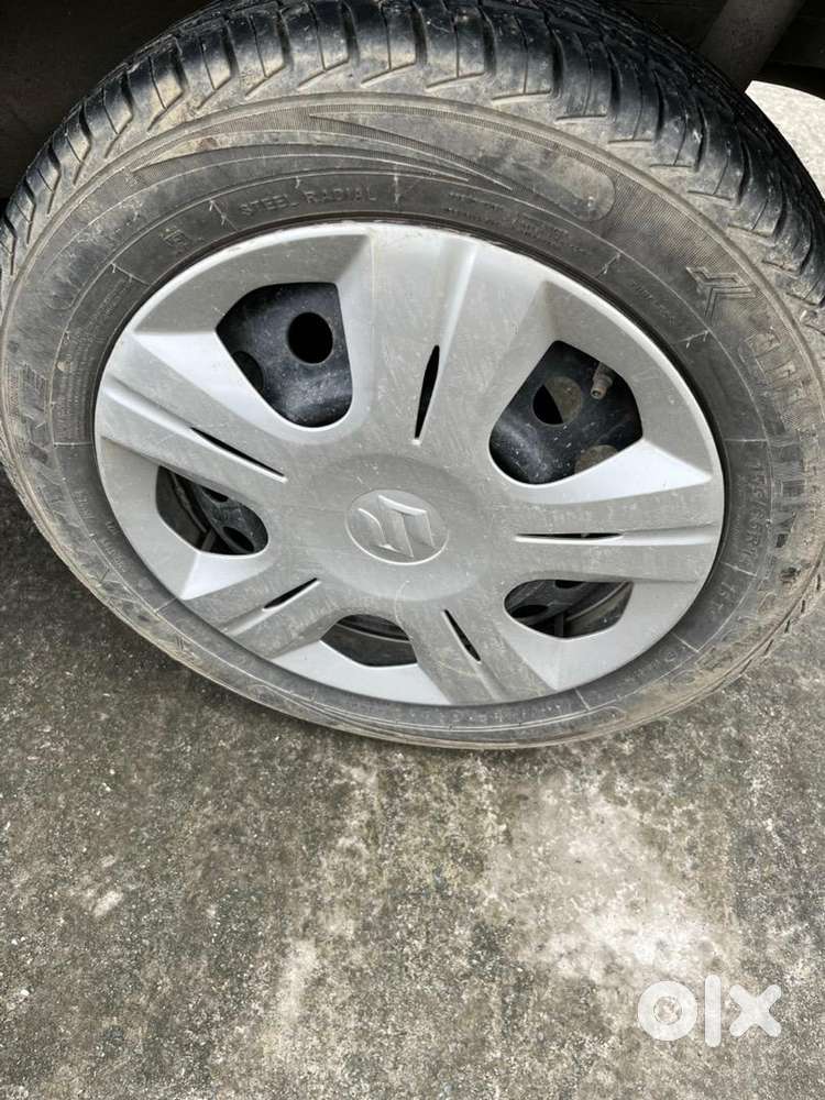 Maruti Suzuki Wagon R 2015 Petrol Well Maintained