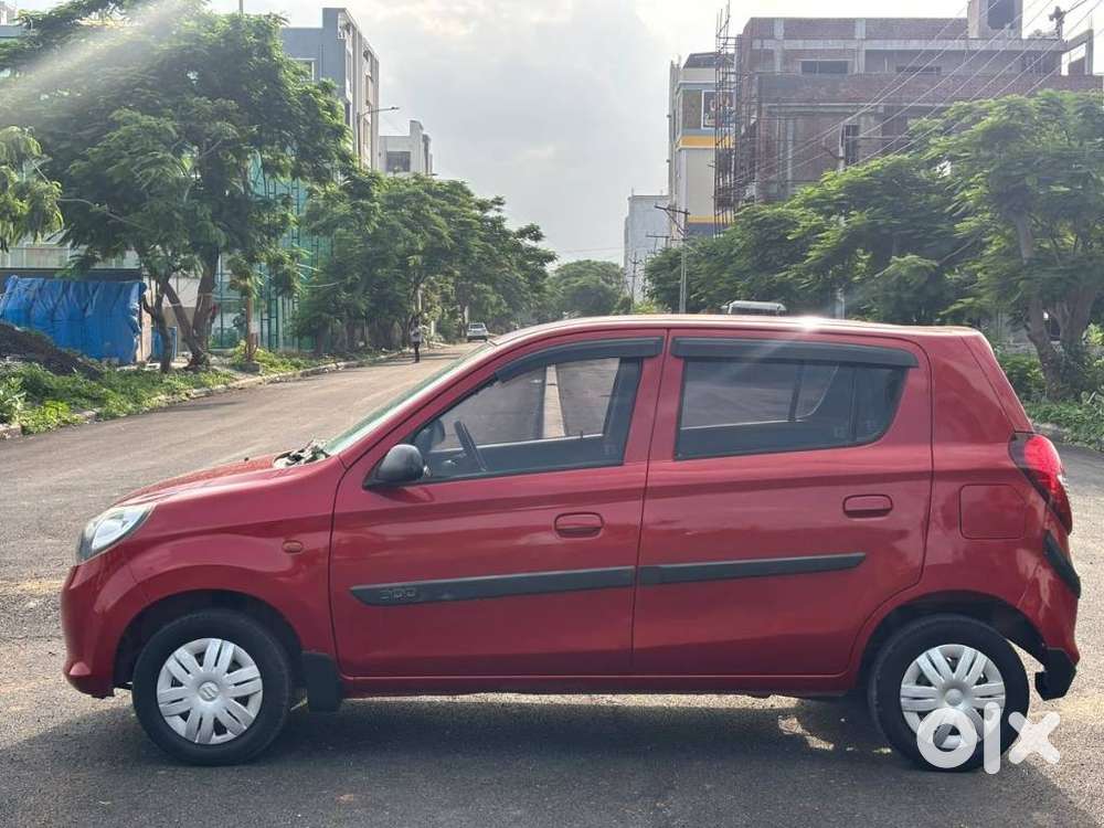 Maruti Suzuki Alto 800 Lxi, 2013, Petrol