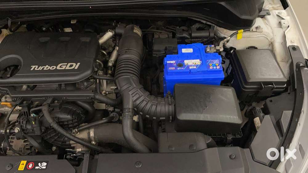 Hyundai New I20 1.0 Asta (o) Turbo Dct, 2023, Petrol