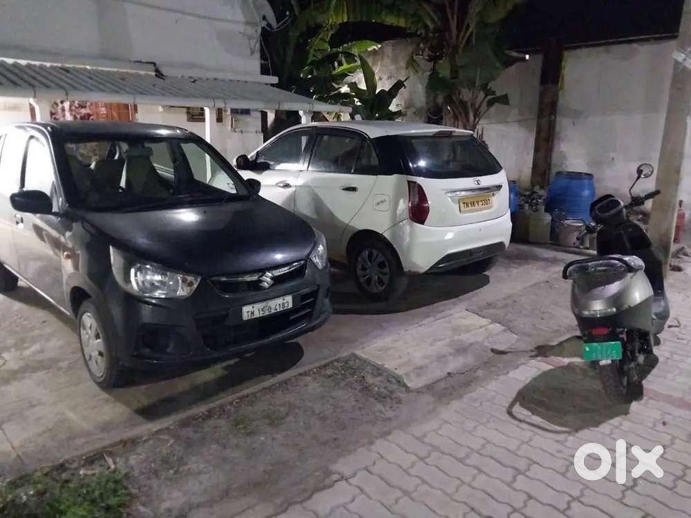 Maruti Suzuki Alto K10 2019 Model