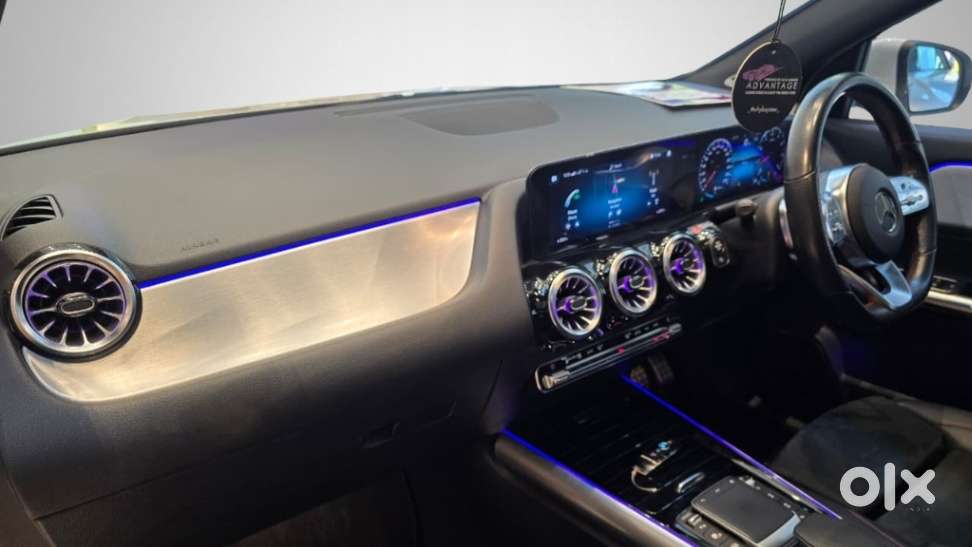 Mercedes-benz Gla 4matic, 2022, Petrol
