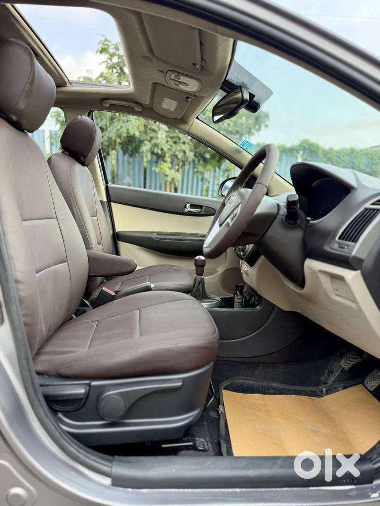 Hyundai I20 Asta Optional With Sunroof 1.2, 2014, Petrol