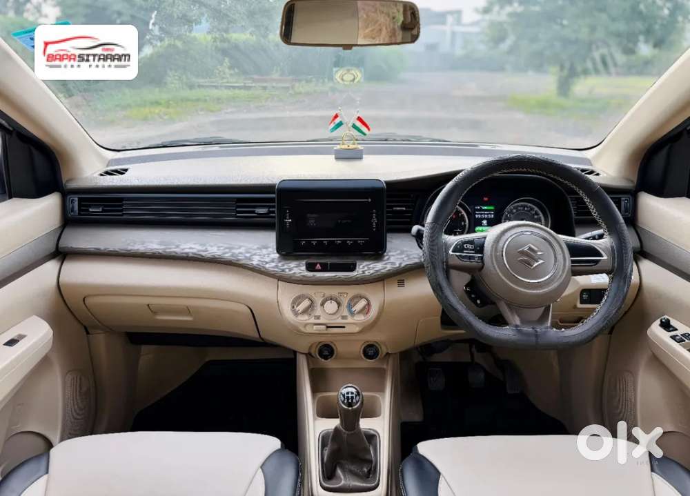 Maruti Suzuki Ertiga Vxi Cng, 2025, Cng & Hybrids