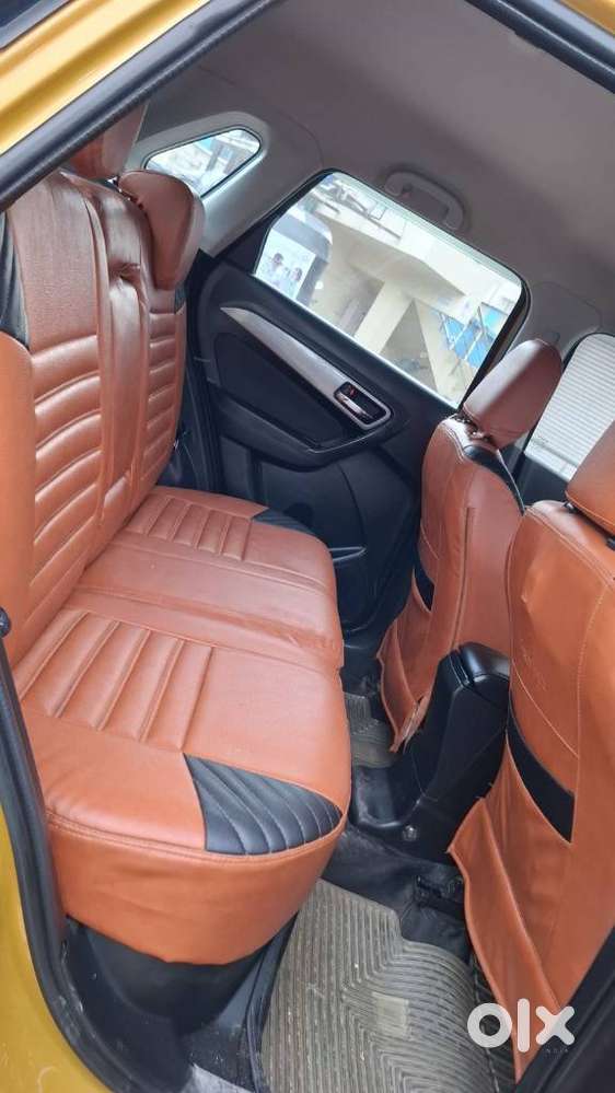 Maruti Suzuki Vitara Brezza Zdi Plus Dual Tone, 2019, Diesel
