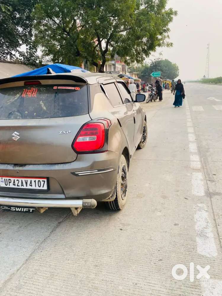Swift Car Good Condition