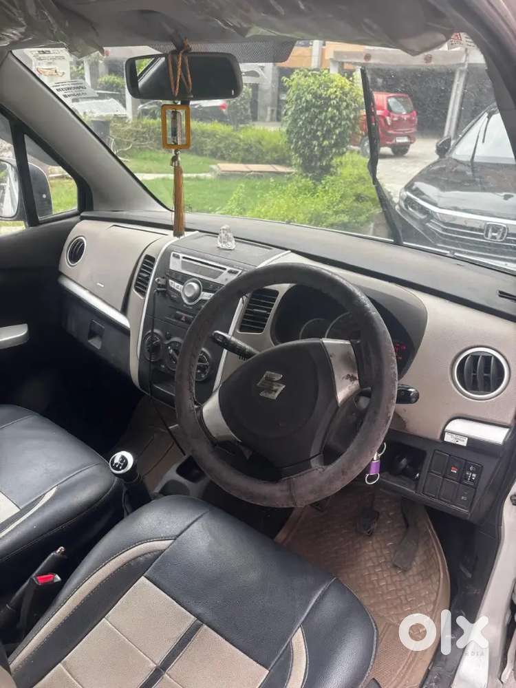 Wagonr On Sale, Fully Maintained