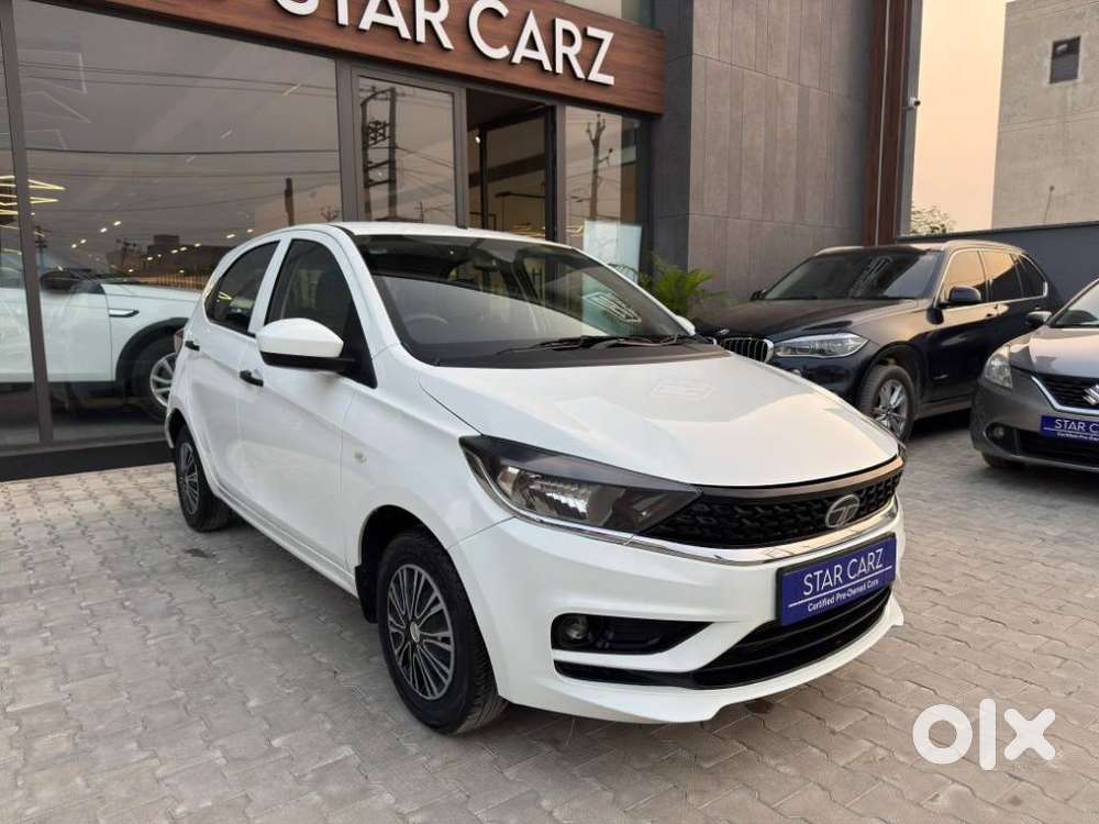 Tata Tiago 1.05 Revotorq Xe, 2024, Petrol