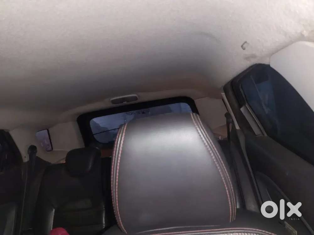 Very Good Condition Family Car