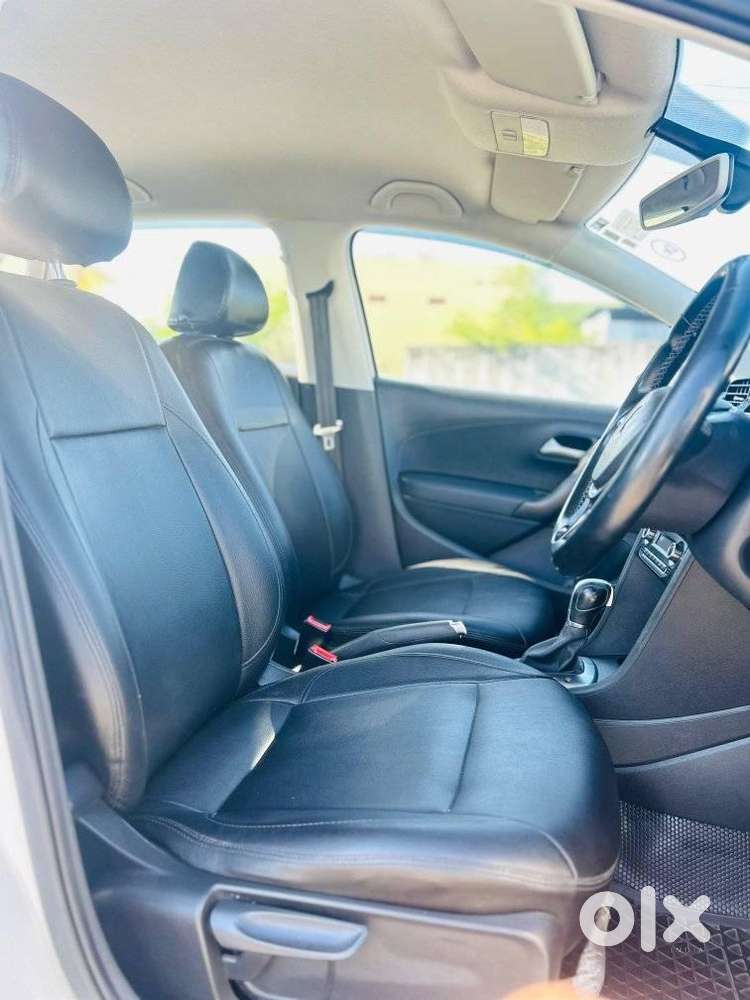 Volkswagen Polo Gti, 2016, Petrol