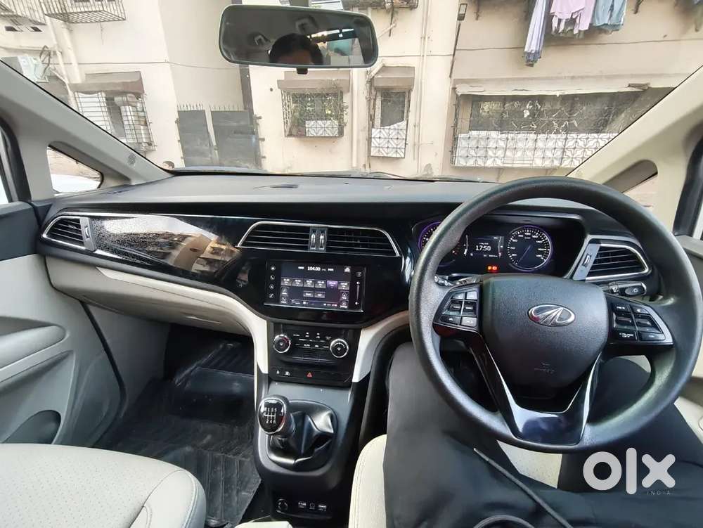 Mahindra Marrazo 2018 Ending Month Dec 2018- 2019