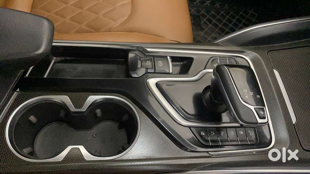 Mg Gloster Savvy 7 Seater, 2023, Diesel