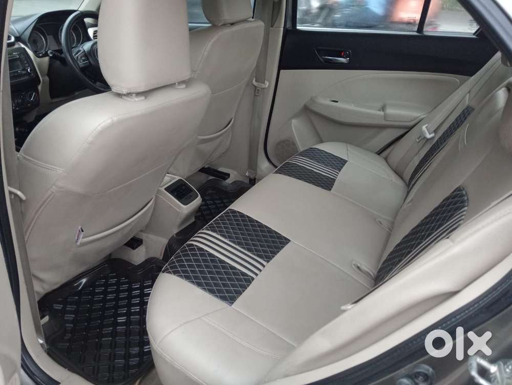 Maruti Suzuki Dzire 1.2 Vxi, 2021, Petrol