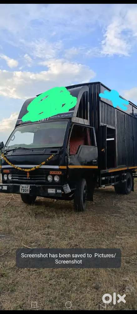 Dj Vehicl All Setup Gadi Eicher 2000 Model 30kva Janset All Setup Sell