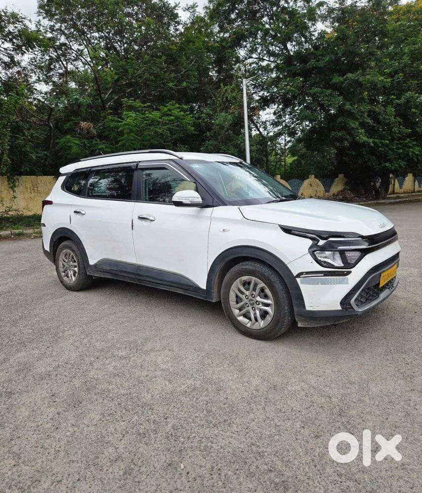 Kia Carens 1.4 Prestige 7 Str, 2024, Diesel