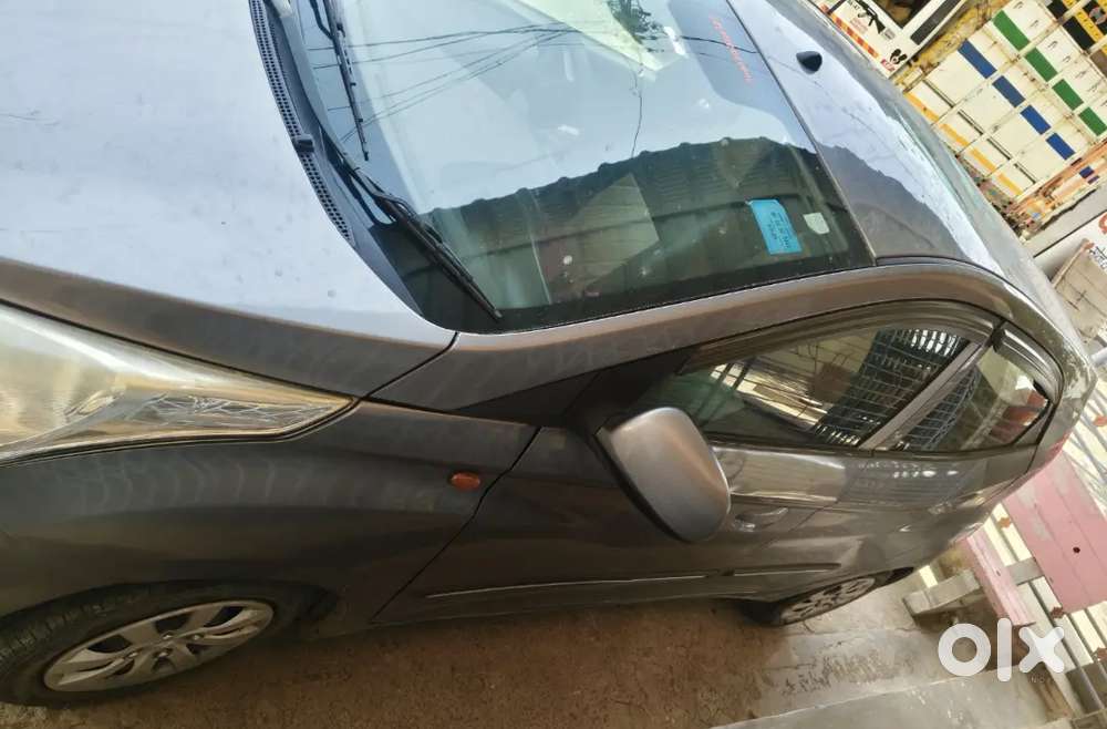 Hyundai Eon Sportz 2014 Car  Mh30 Akola Paasing