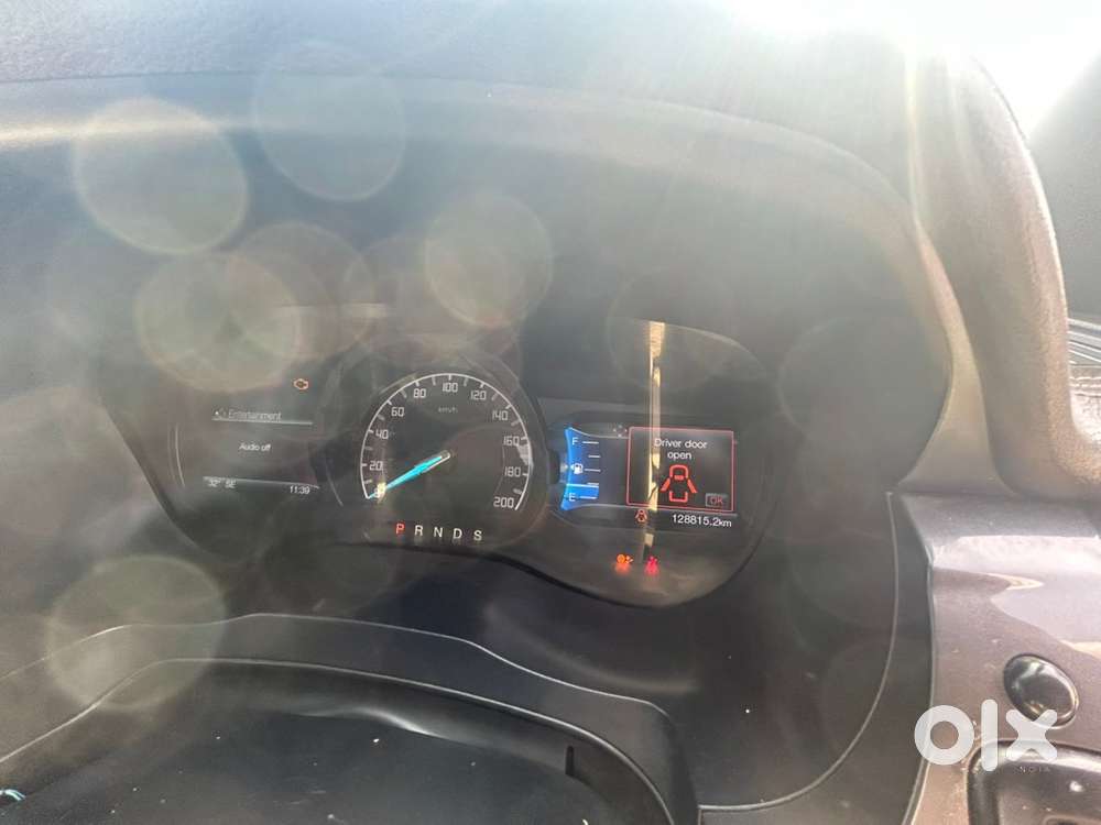 Ford Endeavour 2016 Diesel Good Condition