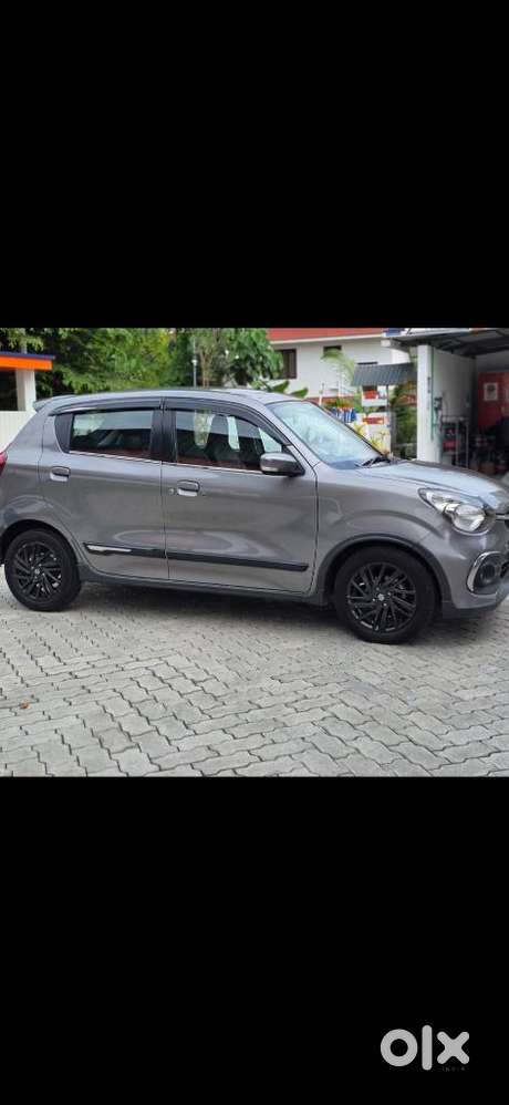Maruti Suzuki Celerio 1.0 Zxi Plus Ags, 2023, Petrol