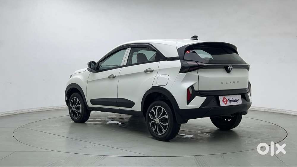 Tata Nexon 1.2 Revotron Xma Amt, 2024, Petrol