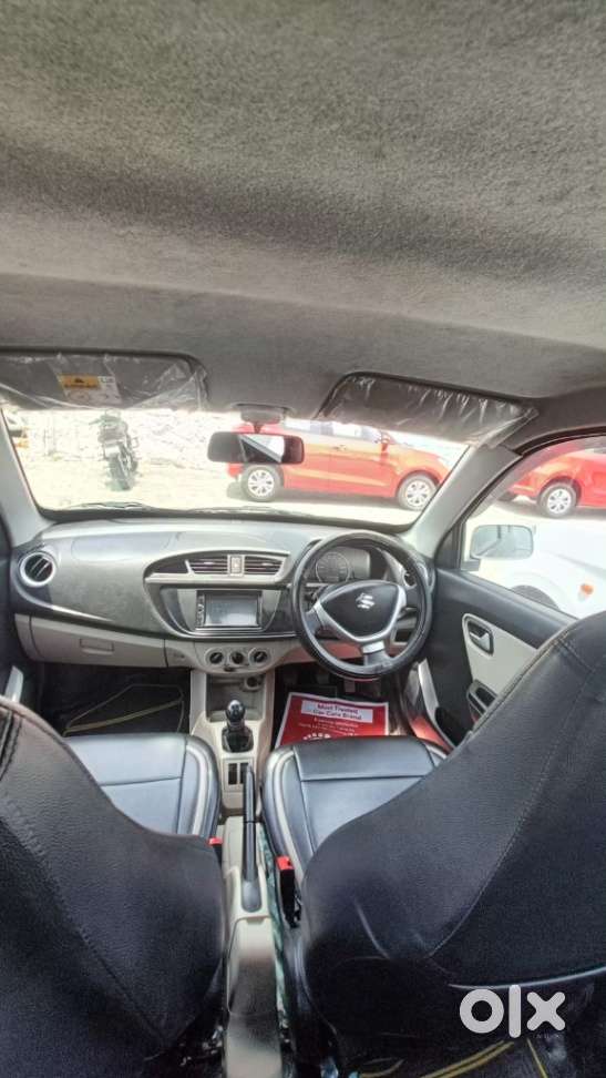 Maruti Suzuki Alto 800 0.8 Lxi (o), 2023, Petrol