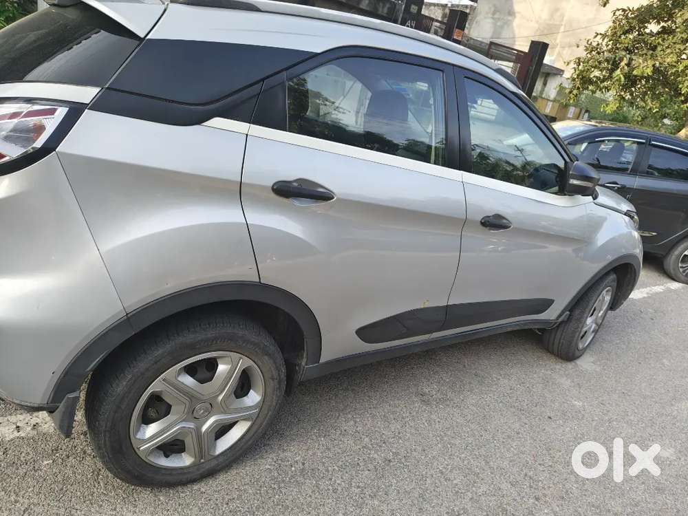 Tata Nexon 2021 1.5 Revotorq